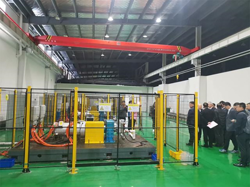 行業(yè)大咖齊聚平度，共謀汽車產(chǎn)業(yè)發(fā)展！平度這個(gè)項(xiàng)目達(dá)產(chǎn)后，預(yù)計(jì)可實(shí)現(xiàn)年產(chǎn)值70億元