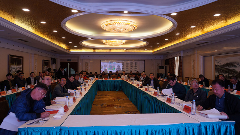 青島科麟智傳汽車科技有限公司液力緩速器產(chǎn)品鑒定會(huì)成功舉辦