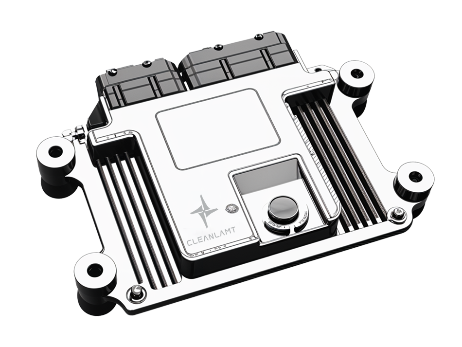 整車及自動變速器控制單元VTCU