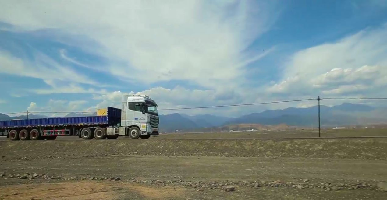 情暖一線，激勵前行 | 公司領(lǐng)導(dǎo)慰問三高試驗團隊