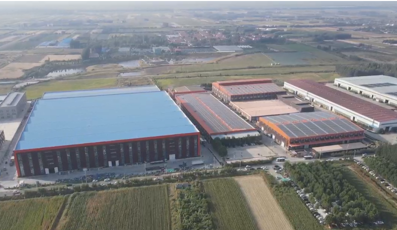 集團(tuán)新聞 | 大功率液力自動(dòng)變速器引領(lǐng)智能傳動(dòng)新賽道